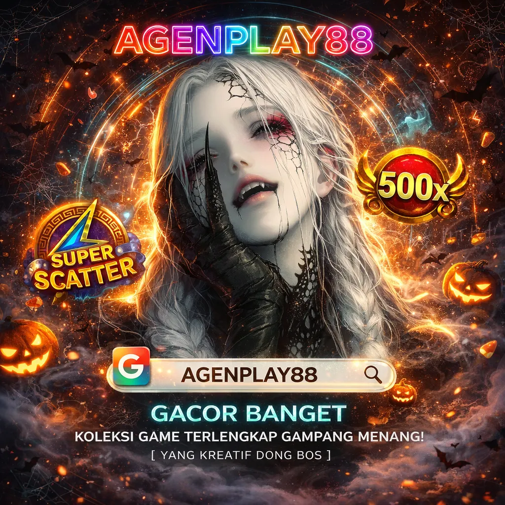 GASMAXWIN56 • Arena Game Online buat Player Aktif